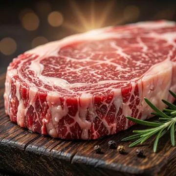 Купить готовый сайт Мясо и мясопродукты в Кемерово - посмотреть и заказать, недорогой шаблон сайта, цена 