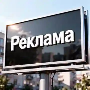 Купить готовый сайт рекламы в Кемерово - заказать, недорогой шаблон сайта