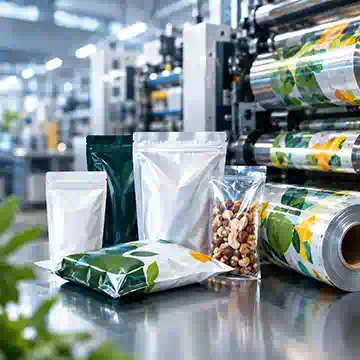 Купить готовый сайт Гибкая упаковка в Кемерово - посмотреть и заказать, недорогой шаблон сайта, цена 